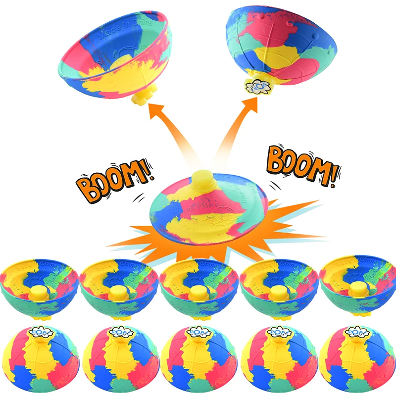 Stuiterende kom Creatieve buit - Kids Outdoor Easter Toys recensie en prijs