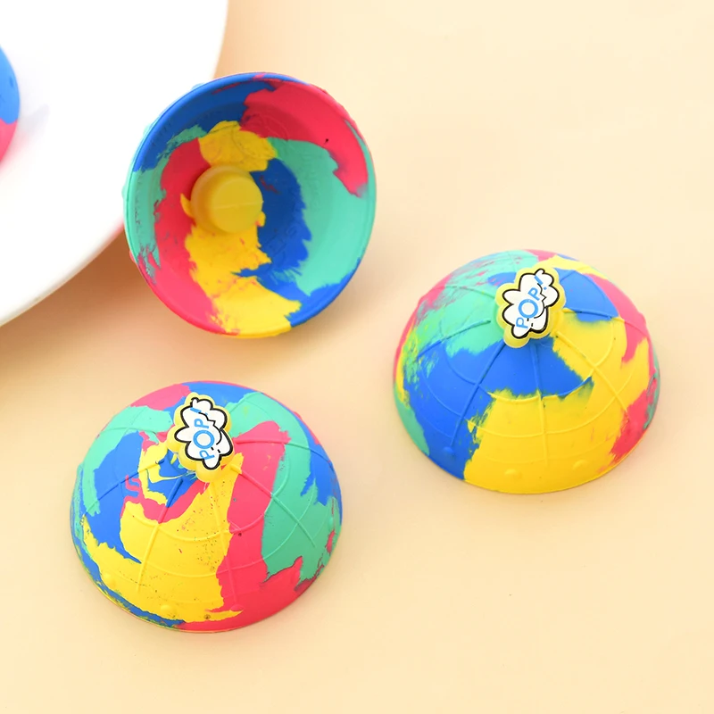 Stuiterende kom Creatieve buit - Kids Outdoor Easter Toys recensie en prijs