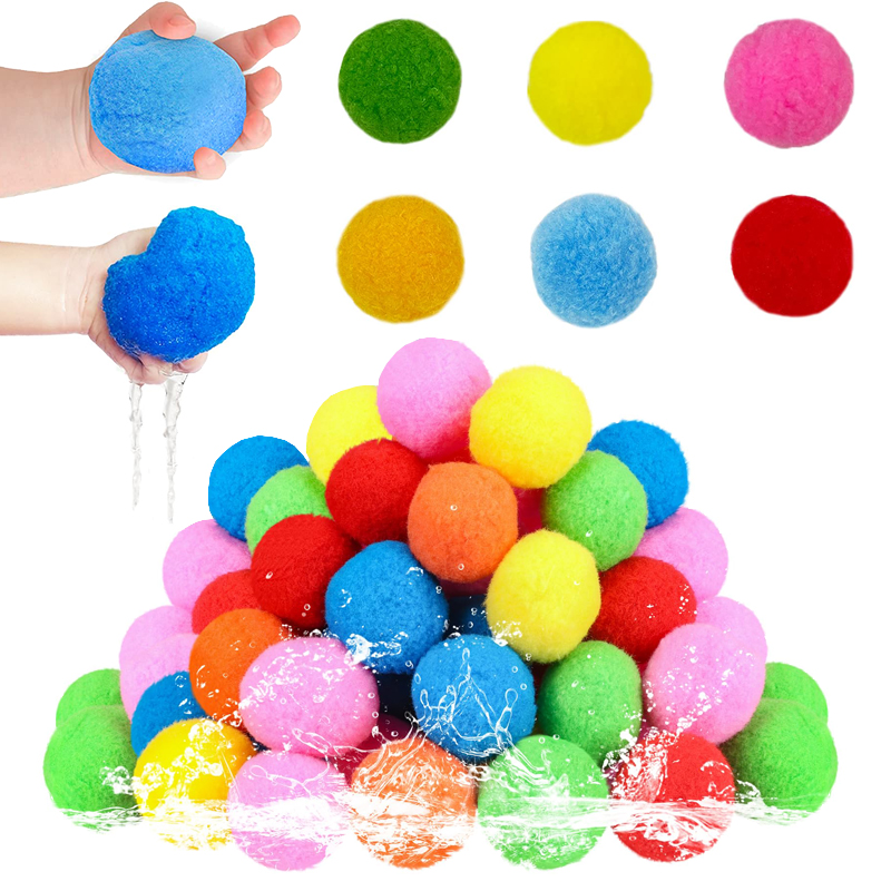 Sneeuwballen/Waterballen Kinde - Kids Outdoor Yard Games recensie en prijs