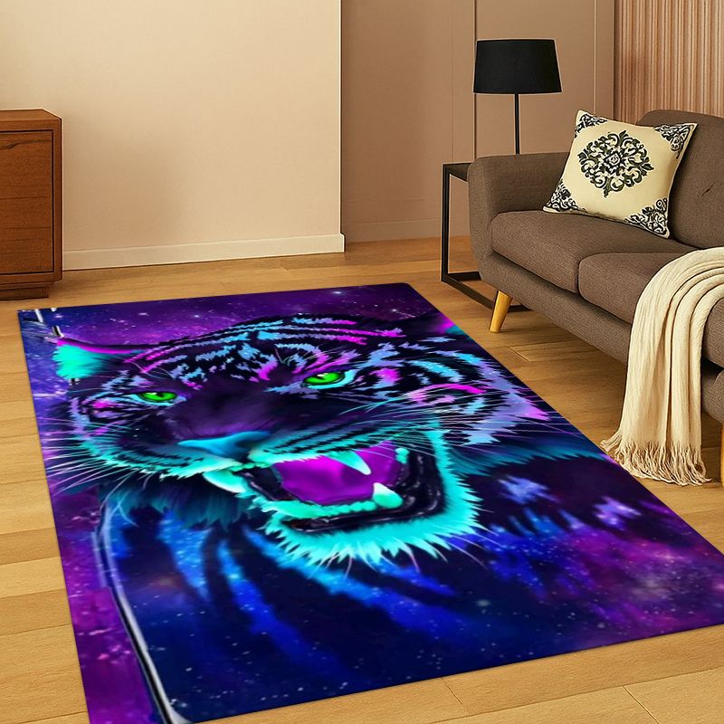 Tiger Beast Wildlife Cartoon T - Kids Outdoor Area recensie en prijs