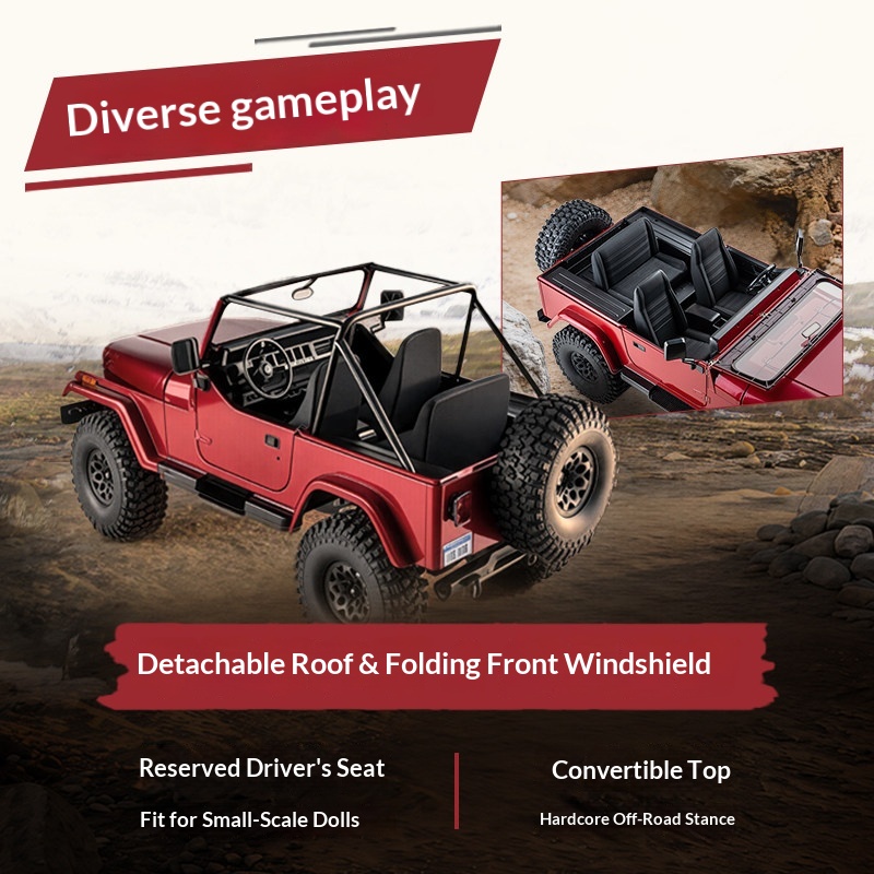 Fms 1/10 schaal Explorer RC of - Kids Outdoor Dirt Toys recensie en prijs