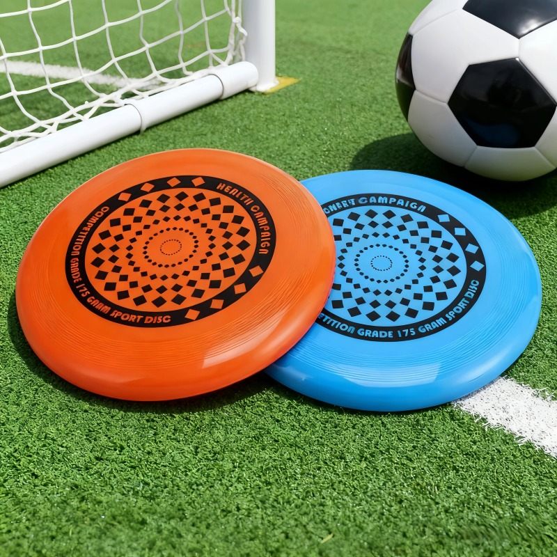 27 cm professionele vliegende  - Kids Outdoor Yard Games recensie en prijs