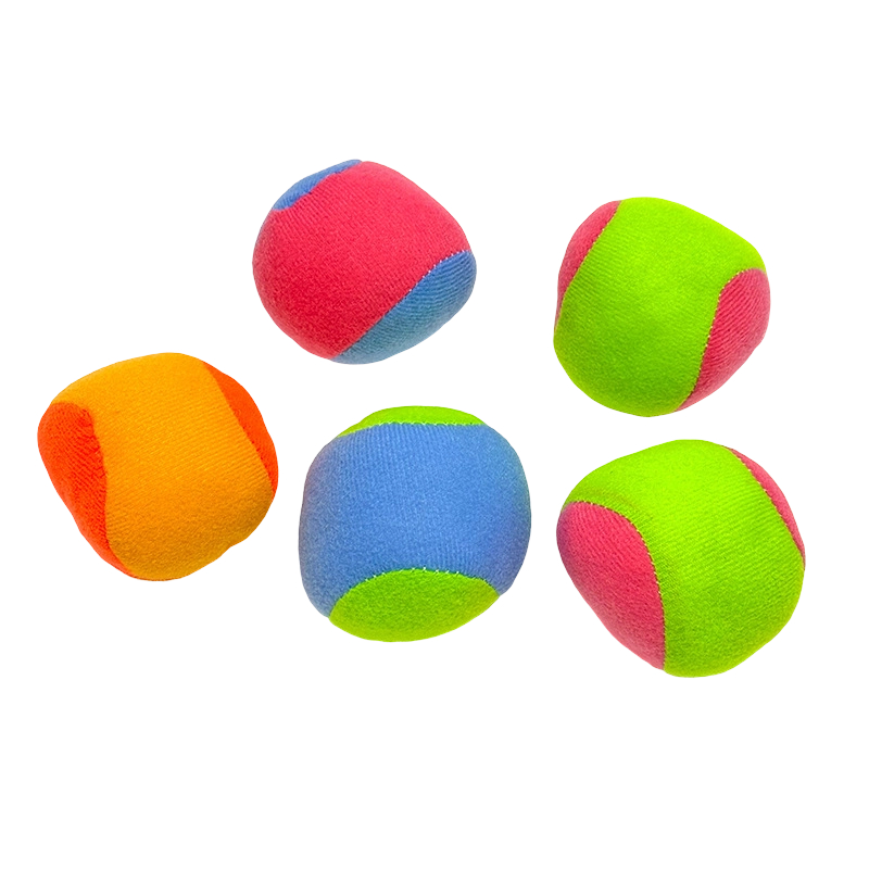 Kleverige balspel vest, buiten - Kids Outdoor Easter Toys recensie en prijs