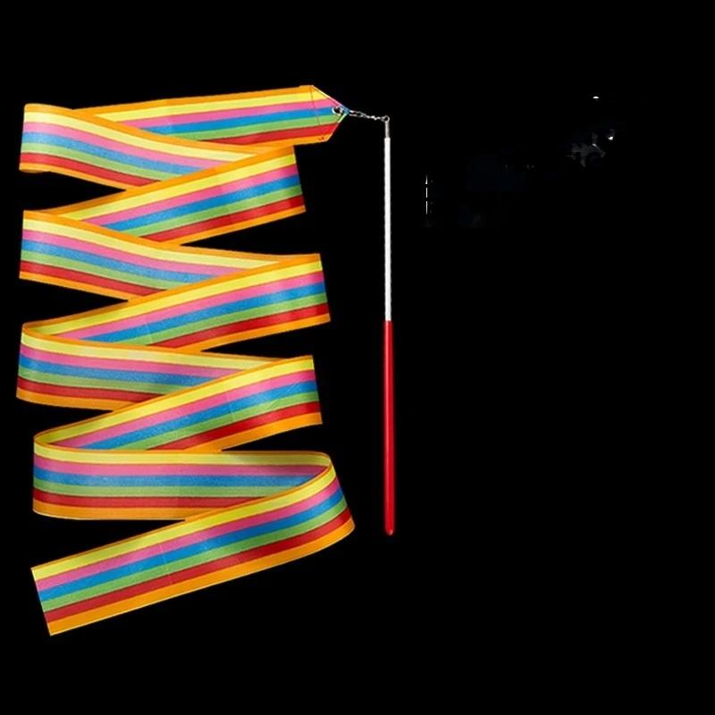 Artistieke gymnastieklint met  - Kids Outdoor Balance Beam recensie en prijs