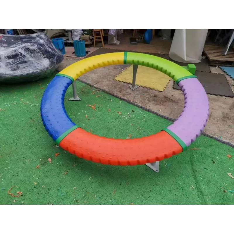 Zintuiglijke balansbalkset voo - Kids Outdoor Balance Beam recensie en prijs