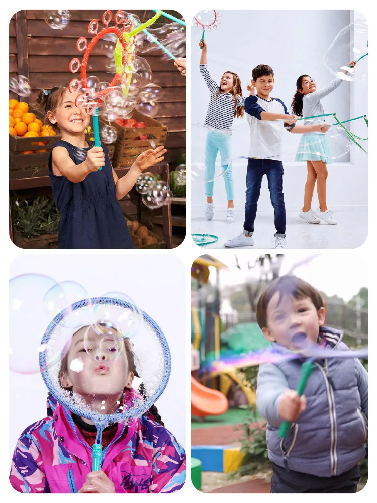 Buitenbellenring Voor Kinderen - Kids Outdoor Easter Toys recensie en prijs