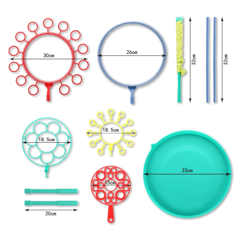 Buitenbellenring Voor Kinderen - Kids Outdoor Easter Toys recensie en prijs