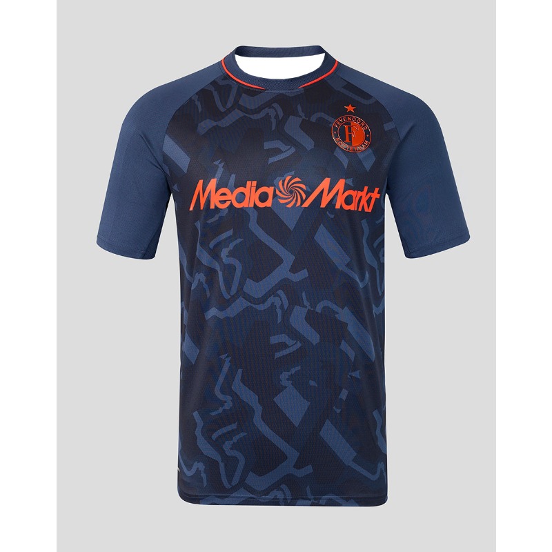 Zomer Rotterdam Team Jersey Y2 - Kids Outdoor Wear recensie en prijs