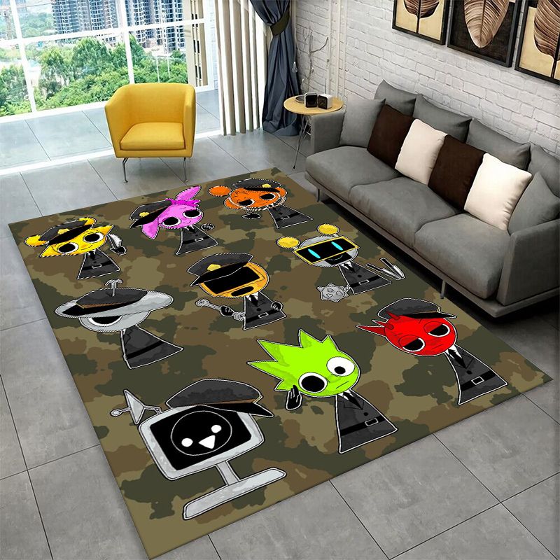 Muziek Sprunki Incredibox Game - Kids Outdoor Area recensie en prijs