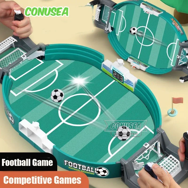 Tafelvoetbalset Kindervoetbal  - Kids Outdoor Table recensie en prijs